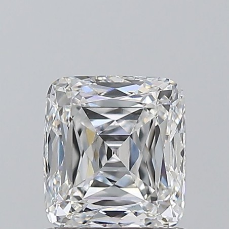 Diament szlif poduszkowy brylantowy, 1.01ct, VS1, E, GIA 1545450580
