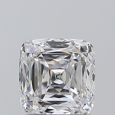 Diament szlif poduszkowy brylantowy, 1.01ct, VVS2, E, GIA 6541450386