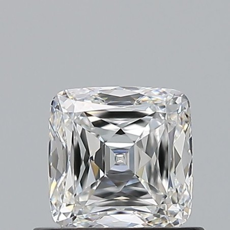 Diament szlif poduszkowy brylantowy, 0.7ct, VS1, E, GIA 2548434272