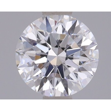 Diament laboratoryjny szlif okrągły, 1.04ct, VVS2, E, IGI LG754573626