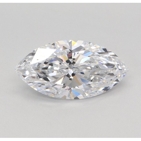 Diament laboratoryjny markiza, 2.01ct, VVS2, D, IGI LG550232169