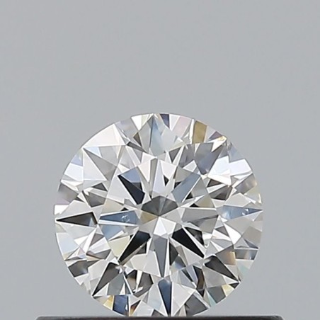 Diament szlif okrągły, 0.45ct, SI1, G, GIA 5533469878