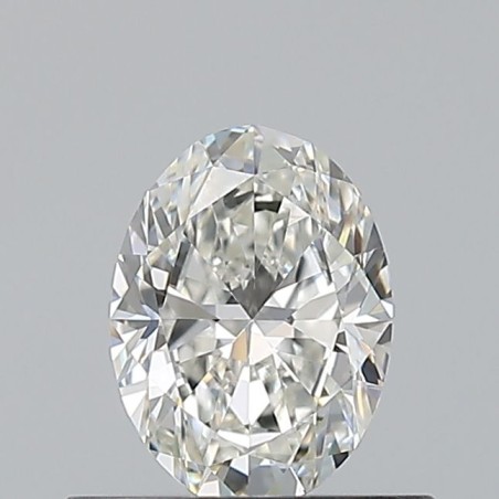 Diament szlif owalny, 0.5ct, VVS1, G, GIA 1543431388