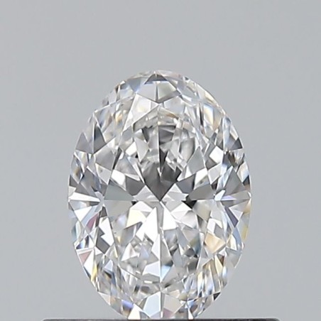 Diament szlif owalny, 0.5ct, VVS1, E, GIA 1548389422