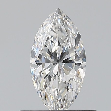 Diament markiza, 0.52ct, VS2, F, GIA 2546421408