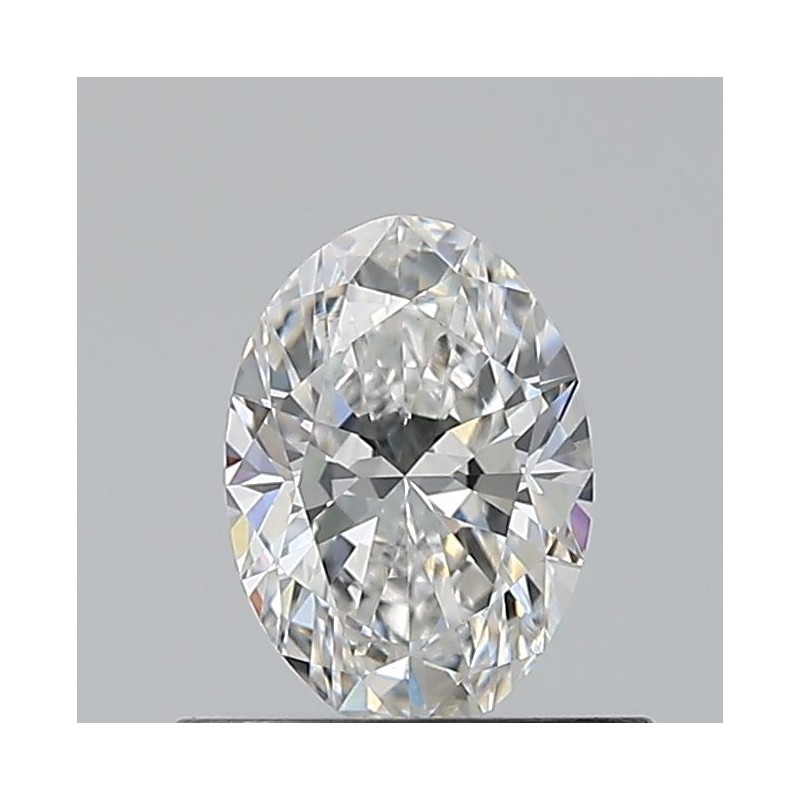 Diament szlif owalny, 0.5ct, VS1, E, GIA 1545441112 Diament szlif owalny, 0.5ct, VS1, E, GIA 1545441112