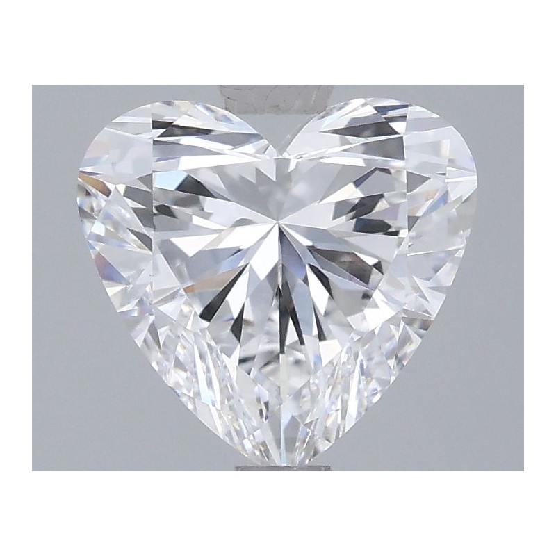 Diament laboratoryjny serce, 2.01ct, VVS2, D, IGI LG761521674