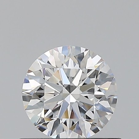 Diament szlif okrągły, 0.6ct, VS2, E, GIA 5546423847