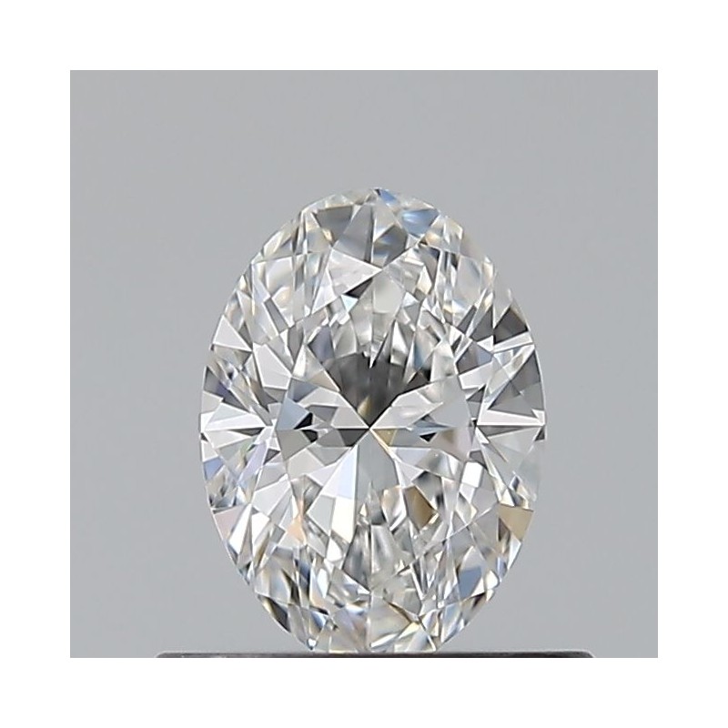 Diament szlif owalny, 0.5ct, VS2, E, GIA 6541455493 Diament szlif owalny, 0.5ct, VS2, E, GIA 6541455493