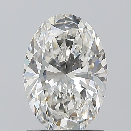 Diament szlif owalny, 1.01ct, VS1, I, GIA 5543228360