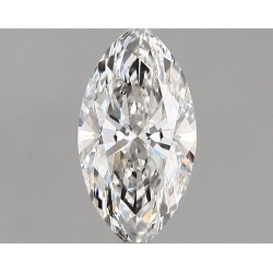 Diament laboratoryjny markiza, 1.2ct, VVS2, E, IGI LG758576928