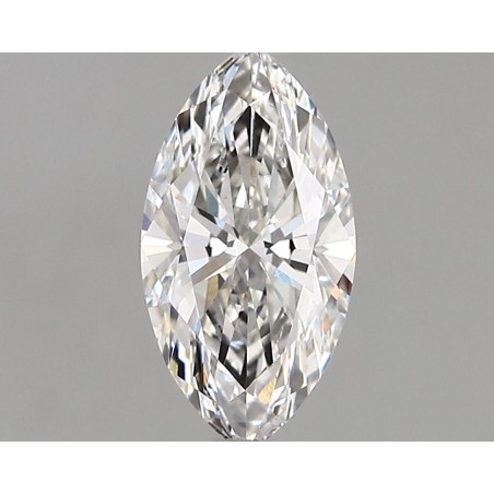 Diament laboratoryjny markiza, 1.2ct, VVS2, E, IGI LG758576928