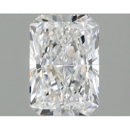 Diament laboratoryjny radiant, 1.58ct, VVS2, D, IGI LG669439439