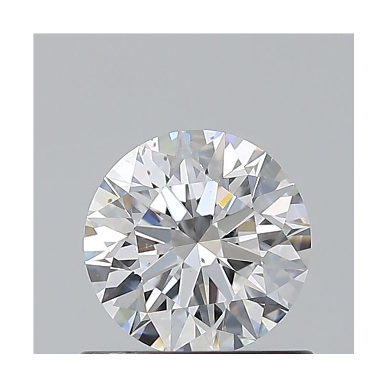 Diament szlif okrągły, 0.7ct, SI1, E, GIA 2547370052
