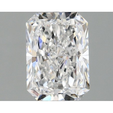 Diament laboratoryjny radiant, 1.55ct, VVS2, D, IGI LG685596720