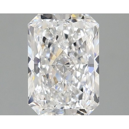 Diament laboratoryjny radiant, 1.57ct, VVS2, D, IGI LG681551534