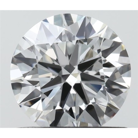 Diament szlif okrągły, 0.7ct, VVS1, G, IGI 746531497