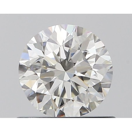 Diament szlif okrągły, 0.7ct, VS1, I, GIA 6512347928