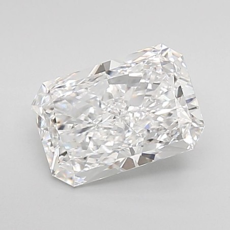 Diament laboratoryjny radiant, 2.06ct, VVS2, D, IGI LG742531952