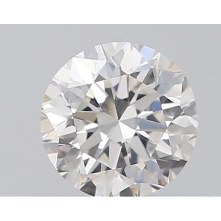 Diament szlif okrągły, 0.4ct, VS1, E, GIA 1529191429