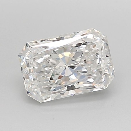 Diament laboratoryjny radiant, 1.94ct, VVS1, D, IGI LG733564605