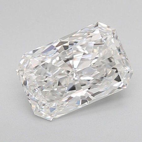 Diament laboratoryjny radiant, 2.01ct, IF, E, IGI LG635468344
