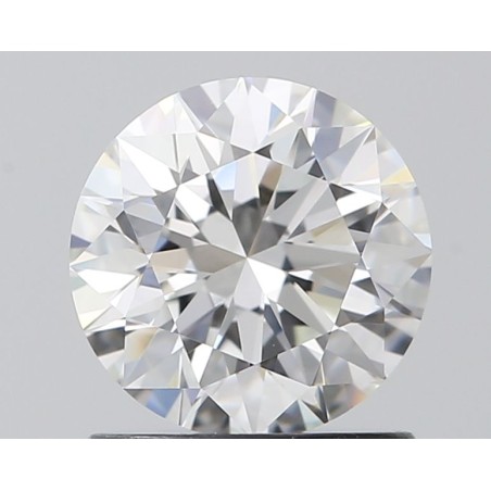 Diament szlif okrągły, 1.05ct, VVS2, E, GIA 7521080762