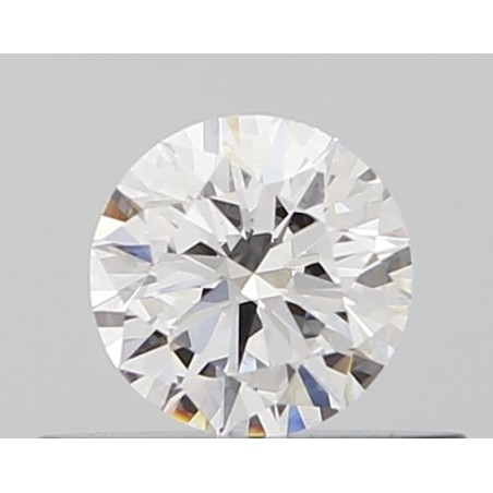 Diament szlif okrągły, 0.31ct, VS1, D, GIA 2546298216