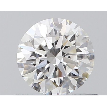 Diament szlif okrągły, 0.55ct, VVS2, E, GIA 6525273618