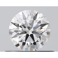 Diament szlif okrągły, 0.44ct, VVS2, E, GIA 1525189678