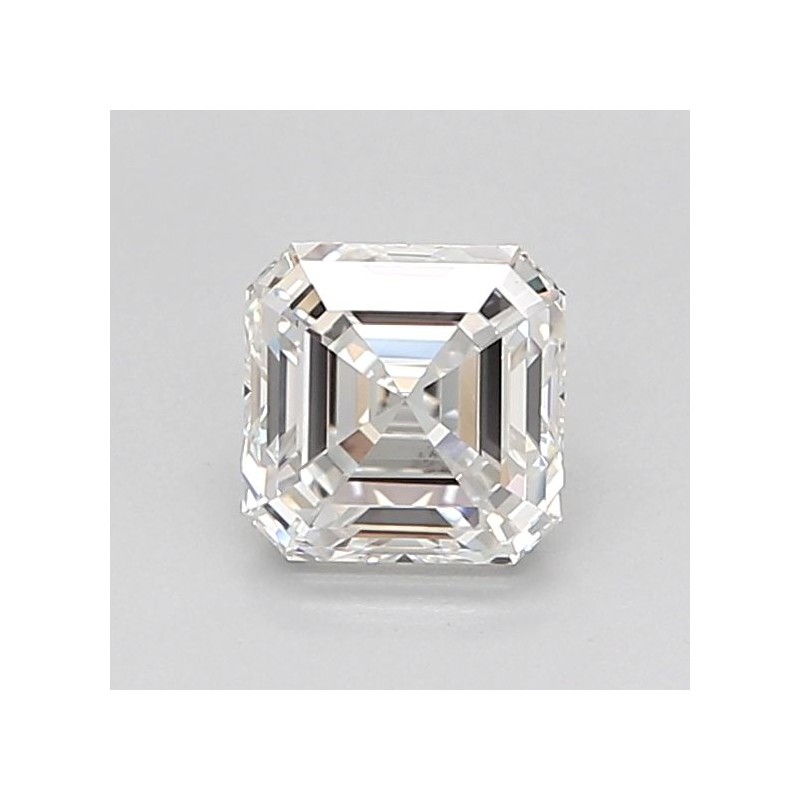 Diament laboratoryjny asscher, 0.95ct, VVS2, E, IGI LG766613794
