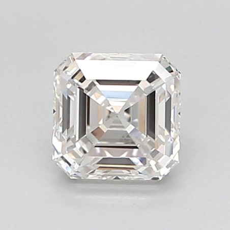 Diament laboratoryjny asscher, 0.95ct, VVS2, E, IGI LG766613794