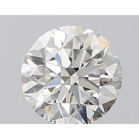 Diament szlif okrągły, 0.5ct, VS1, G, GIA 1528265018