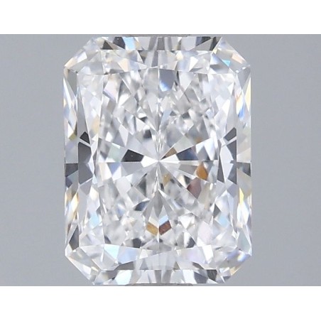 Diament laboratoryjny radiant, 1.58ct, VVS2, E, IGI LG760548600