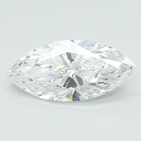 Diament laboratoryjny markiza, 0.97ct, VVS2, D, IGI LG703501459