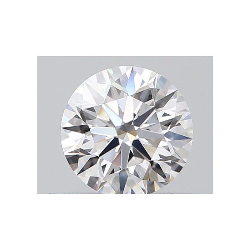 Diament szlif okrągły, 0.44ct, VVS2, D, GIA 7526191415