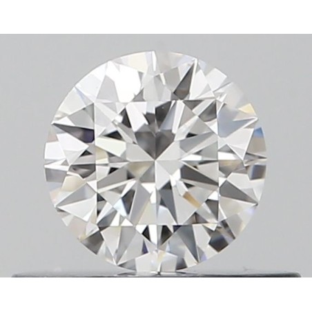 Diament szlif okrągły, 0.36ct, VVS1, E, GIA 6522304634