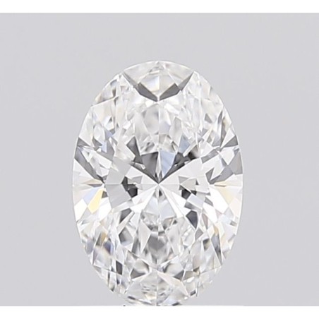 Diament laboratoryjny szlif owalny, 1.06ct, VVS2, D, IGI LG764662012