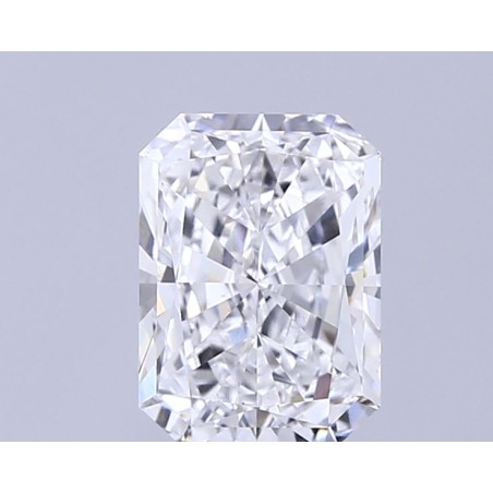 Diament laboratoryjny radiant, 2.53ct, VVS2, D, IGI LG764663754