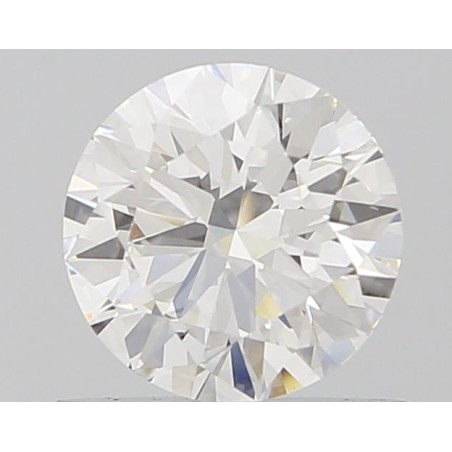 Diament szlif okrągły, 0.63ct, VS1, E, GIA 1548294731
