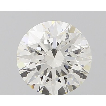 Diament szlif okrągły, 0.6ct, VVS2, G, IGI 728513736