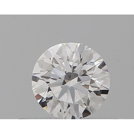 Diament szlif okrągły, 0.3ct, VVS1, D, GIA 1548191171