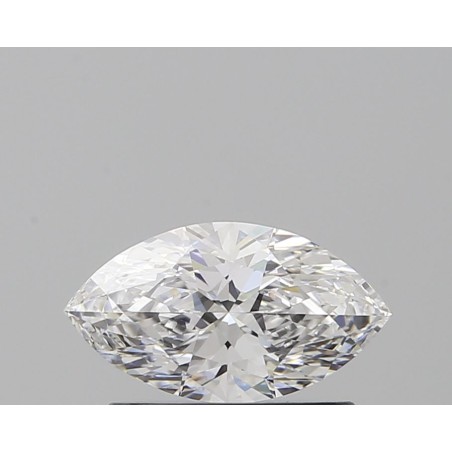 Diament markiza, 0.52ct, VVS1, D, GIA 2547393870