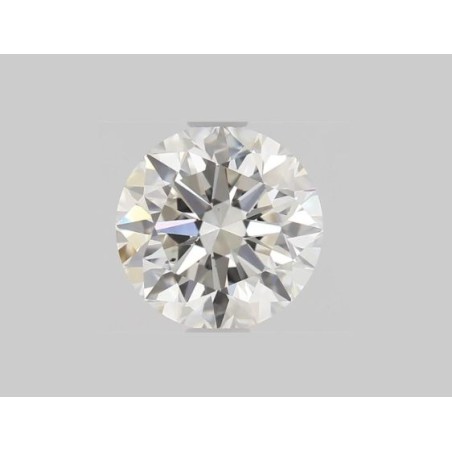 Diament szlif okrągły, 1.01ct, VS2, H, GIA 6535207861