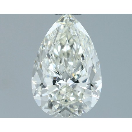 Diament szlif gruszkowy, 0.9ct, VS2, I, IGI 662444566