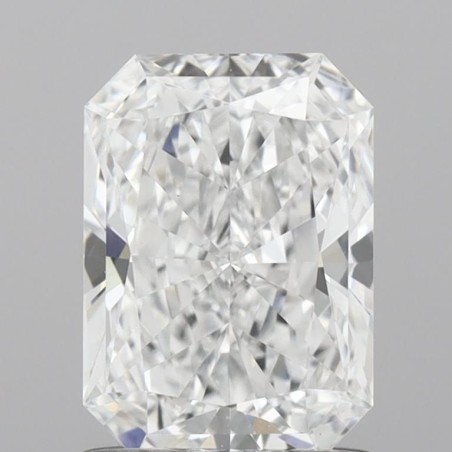 Diament laboratoryjny radiant, 1.06ct, VVS1, E, IGI LG689510409