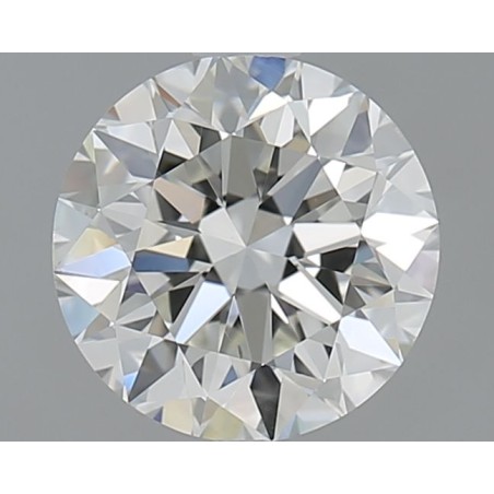 Diament szlif okrągły, 1.2ct, VS2, H, IGI 712579402