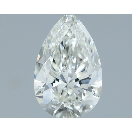 Diament szlif gruszkowy, 0.92ct, VS1, H, IGI 728524284