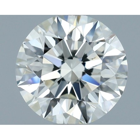 Diament szlif okrągły, 1ct, VS2, I, IGI 705538597