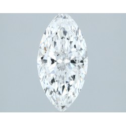 Diament markiza, 1.02ct, SI2, E, IGI 749558766